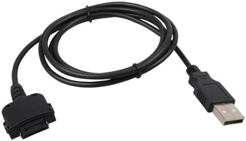 USB data cable with charging function for HP IPAQ HX2115 IPAQ HX2410 IPAQ HX2415 IPAQ HX2700 IPAQ HX2755 iPAQ H2210 iPAQ H2215 iPAQ H4150 iPAQ H4155 iPAQ HX2110 iPAQ HX2190 iPAQ HX2400 iPAQ HX2490 iPAQ HX2750 iPAQ HX2790 iPAQ HX4700 iPAQ RZ1710 iPAQ RZ1715 iPaq 6300 iPaq h6300 iPaq h6310 iPaq 6315