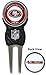 Produktbild San Fransisco 49ers Signature Pitchgabel und Ballmarker Von Team Golf
