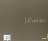 Image de Dipingere il lavoro. Un'antologia di dipinti di Jean-François Millet. Ediz. italiana e inglese