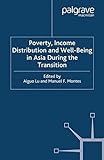 Image de Poverty, Income Distribution and Well-being in Asia During the Transition