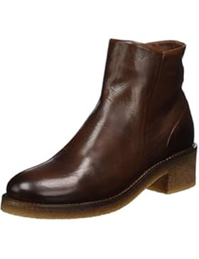 Buffalo Damen Es 30949 Sauvage Stiefel