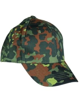 Mil-Tec Us Baseball Cap Kids
