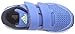 adidas Baby Boys' Snice 4 CF I Walking Baby Shoes Blue Size: 9.5K UK Child
