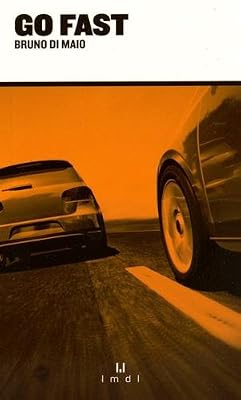 MANUFACTURE LIV Go Fast