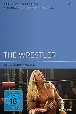Darren Aronofsky Wrestler,The/Arthaus Collection American Indepe [Import]