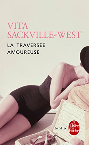 couverture de : La Travers&eacute;e amoureuse