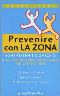 Prevenire con la Zona Prevenire con la Zona