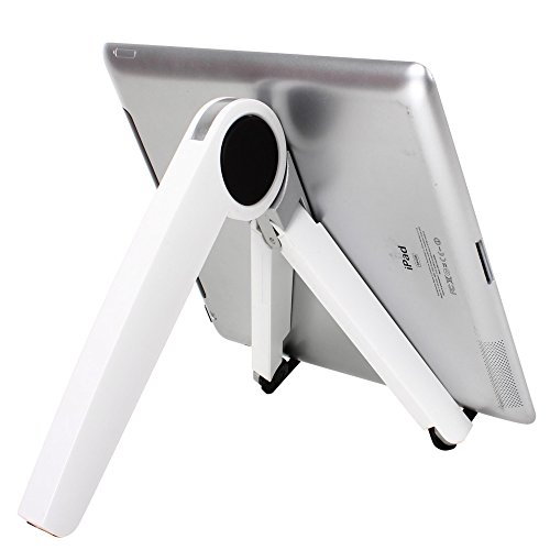 Störch OnTable-PAD Pro Faltbarer Tablet- und Notebook-Ständer/Kühler fürs Büro und auf Reisen