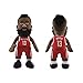 Produktbild Bleacher Creatures James Harden Houston Rockets NBA Plüsch Figur (25 cm)