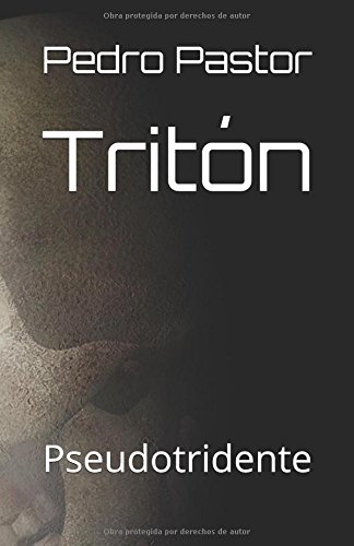 Preisvergleich Produktbild Tritón: Pseudotridente