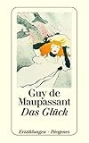 Cover zum Buch Das Glück und andere Erzählungen
