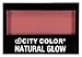 City Color Natural Glow Single Tone Blush (Red Carpet Diva) RS.1549.00