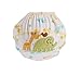 Aubig 12 Pcs Baby Boys Girls Toddler Toilet Pee Potty Training Pants Cartton Underwear Size S