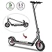 Produktbild Elektro Scooter Klappbarer City-Roller, 8.5 Zoll E Scooter,250W Motoren, 25.7km Langstreckenbatterie, Bis zu 22.6km/h,14MPH, Max 265lb,Einfach zu Falten und zu tragen Design e-Roller für Erwachsene
