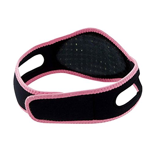 Surker V Line Facial Mask Chin Neck Belt Sheet Anti Aging Face Lift Up PCPA00663