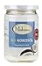 Produktbild Makana BIO Kokosöl/ Kokosfett für Tiere, kaltgepresst, 250 ml Glas