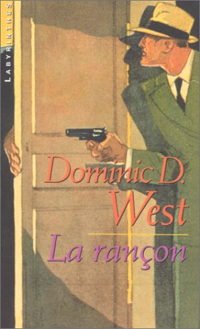 couverture de : RAN&Ccedil;ON (LA)