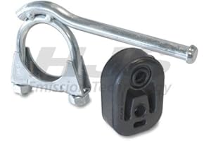 HJS 82 13 4305 Montageteile