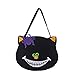 Produktbild Halloween Kürbis Süßigkeiten Taschen,Glückliche Halloween-Süßigkeit-Beutel-Imbiß-Paket-Kind-Haushalt-Kind-Garten-Ausgangsdekor By JIANGFU (C) (C)