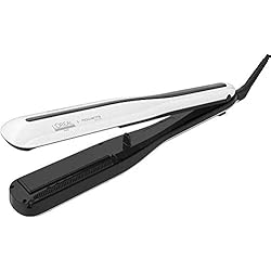 Steampod 3.0 Lisseur vapeur professionnel de L'Oréal Professionnel - 2 en 1 : Lissage et Wavy