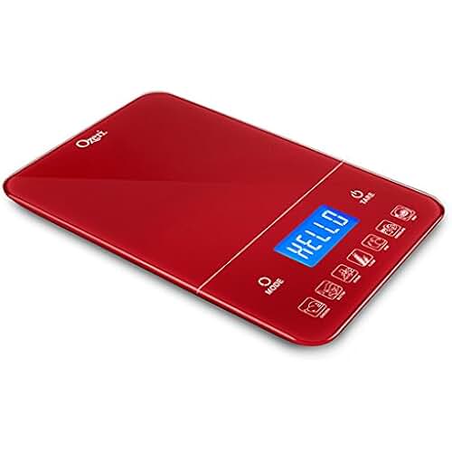 Amazon.co.uk calorie counting scales