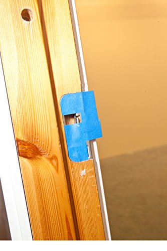 tesa Malerband für Ecken, Packung mit 60 Ecken - 3