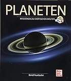 Image de Planeten: Missionen zu exotischen Welten