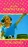Pippi in the South Seas (Puffin Books) by 