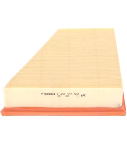 Bosch Automotive S0564 Luftfilter – Hochwertiger Ersatzfilter Für Saubere Motorluft & Optimale Leistung