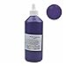 Produktbild Creleo 791124 BioColor Acrylfarbe - Zauberfarbe Flasche 500 ml Violett
