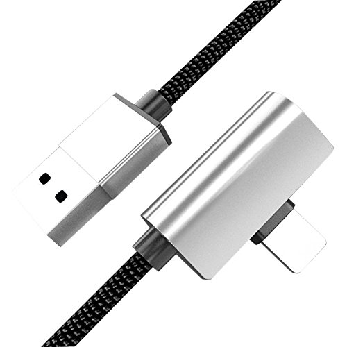 Preisvergleich Produktbild iHome USB-Kabel, Silber, Stück: 1