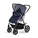 Kinderkraft Moov Travel System (Navy)