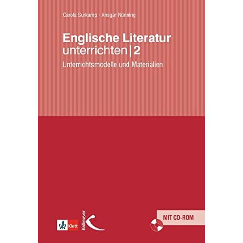 [PDF] Download Englische Literatur unterrichten 2: Unterrichtsmodelle und Materialien Kostenlos