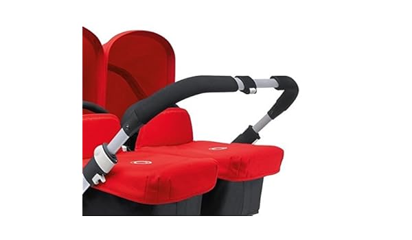 bugaboo donkey handlebar replacement