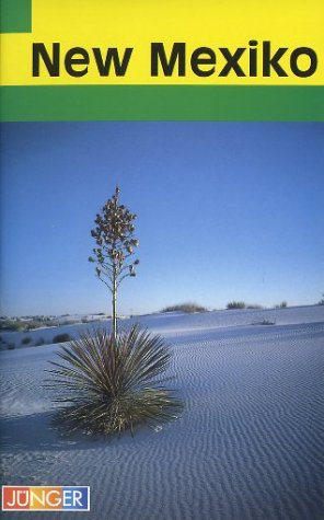 Preisvergleich Produktbild New Mexiko [VHS]