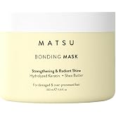 Matsu Professional Matsu Bonding Mask, 350 ml