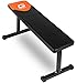 Price comparison product image Gallant Flat Weight Lifting Bench - Home Gym Fitness Workout