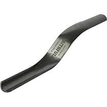 Spear & Jackson Tyzack Philadelphia Brick Trowel – 11-Inch Carbon Steel Masonry Trowel - View #5