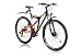 Produktbild tretwerk DIREKT gute Räder Leader Chicago Street Disc 28 Zoll ATB, Jungen-Herren-Fahrrad