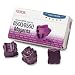 Produktbild XEROX 3x ColorStix Tinte 3000 Seiten fuer Phaser8500 8550, magenta