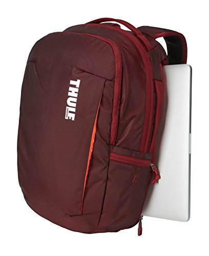 Thule Subterra Rucksack mit Notebookfach (39,6 cm (15,6 Zoll), 30L) Ember - 6
