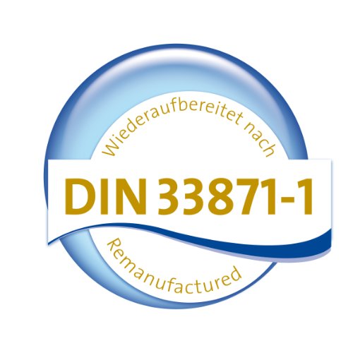 Pelikan Druckerpatrone H88 ersetzt HP CN048AE, Gelb - 2