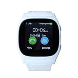 MMTC Montre Bluetooth Montre Intelligente Carte Adulte Téléphone écran Tactile Montre Soutien Fréquence Cardiaque Montre électronique