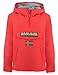 Produktbild NAPAPIJRI - NAPAPIJRI RAINFOREST WINTER POCKET 2017 NOYNGL - 631207 - XS, R66 ROSSO