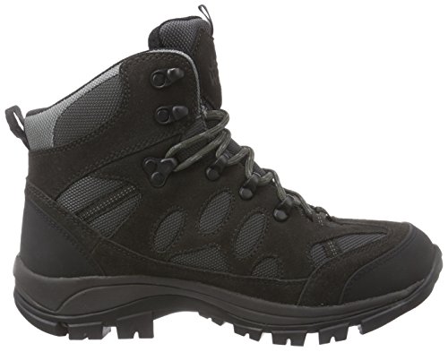 Jack Wolfskin ALL TERRAIN 7 TEXAPORE W Damen Trekking- & Wanderstiefel - 6