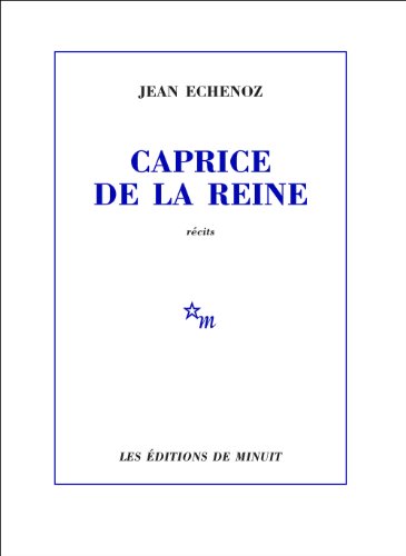 couverture de : Caprice de la reine