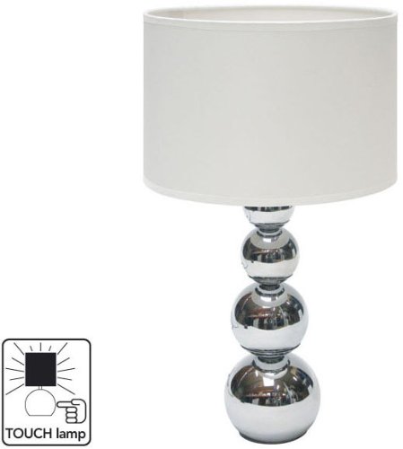 Ranex 6000.074 Tischleuchte mit Touchfunktion - 