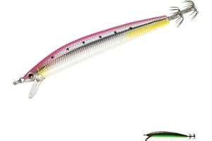 YAMASHITA Maria Princess Calamari 130mm 17g