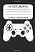 Produktbild History Journal 120 Page 6x9 Writing Notebook: Writing Prompt For Kids