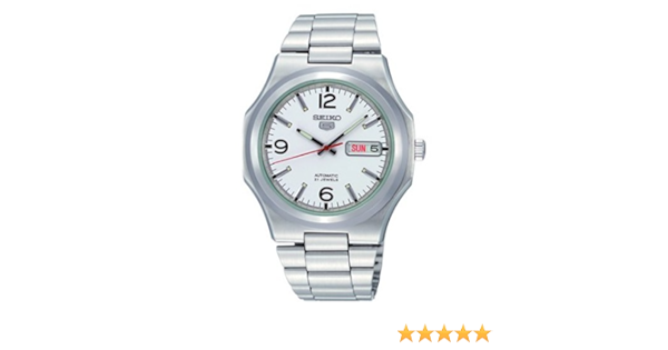 Seiko - Mens Watch - SNKK55K1 : Amazon.co.uk: Watches